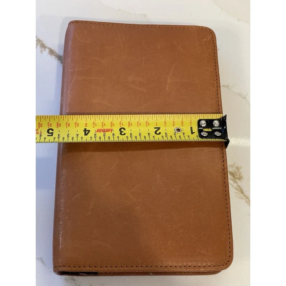 Rolodex vintage planner